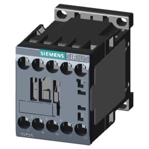 Contactor Sirius