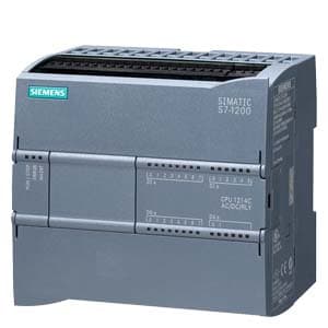 PLC SIMATIC S7-1200
