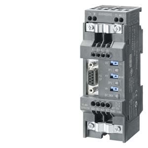 Repetidor PROFIBUS DP