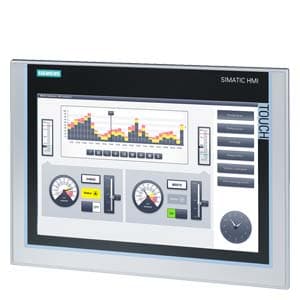 SIMATIC Comfort Panel