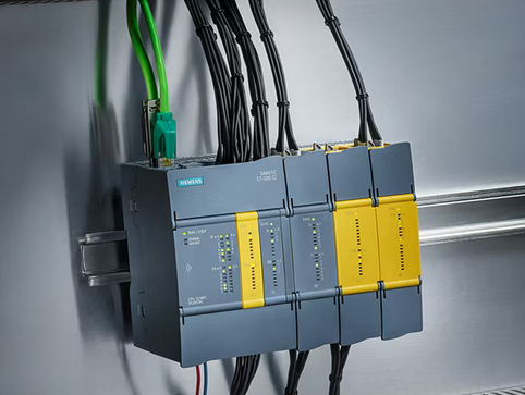 Siemens SIMATIC S7-1200 Modular